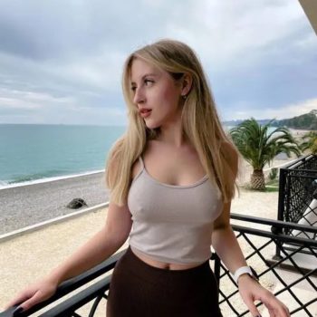 Profil de Maicha, 28 ans, TS Suisse à Grüningen