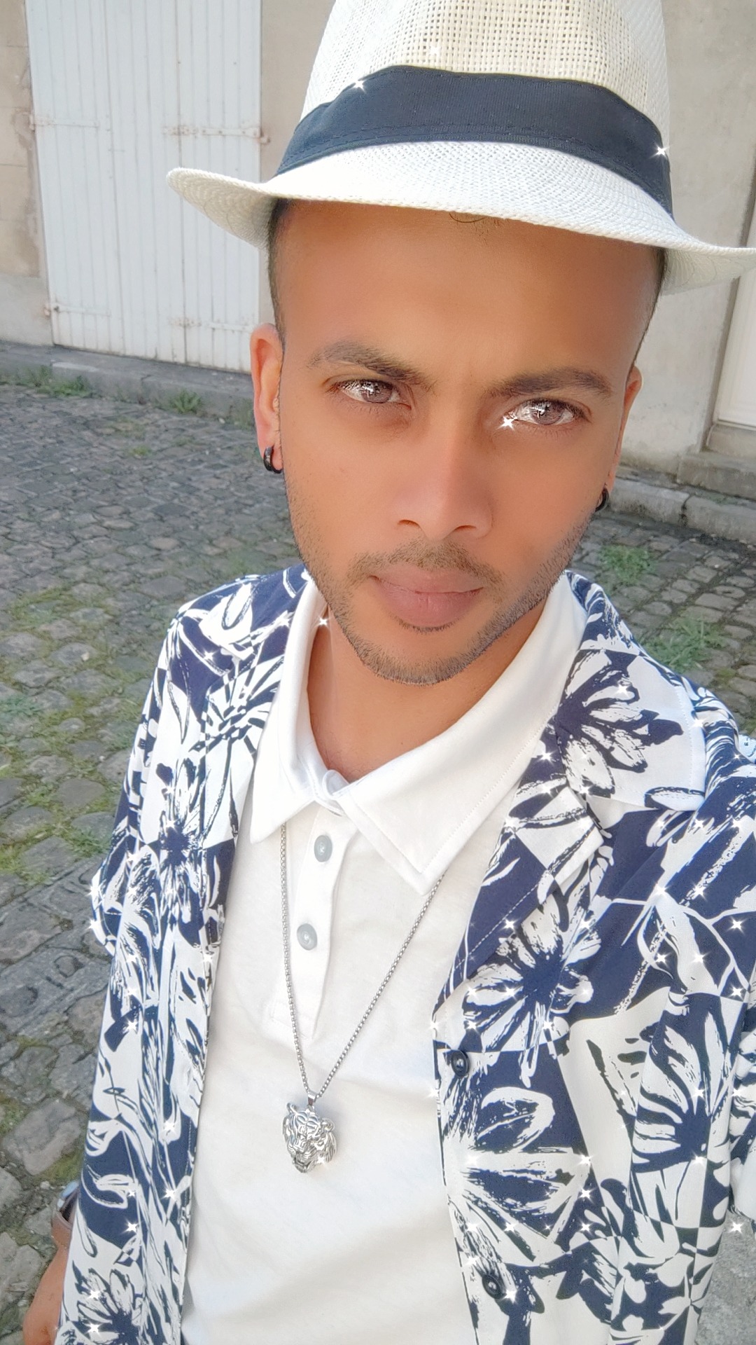 Profil de Dmitri, 29 ans, TS Suisse à Orbe
