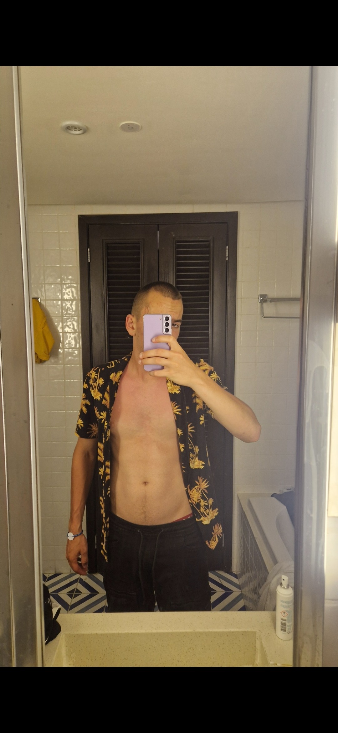 Profil de Cengiz, 19 ans, TS Suisse à Villars-le-Grand