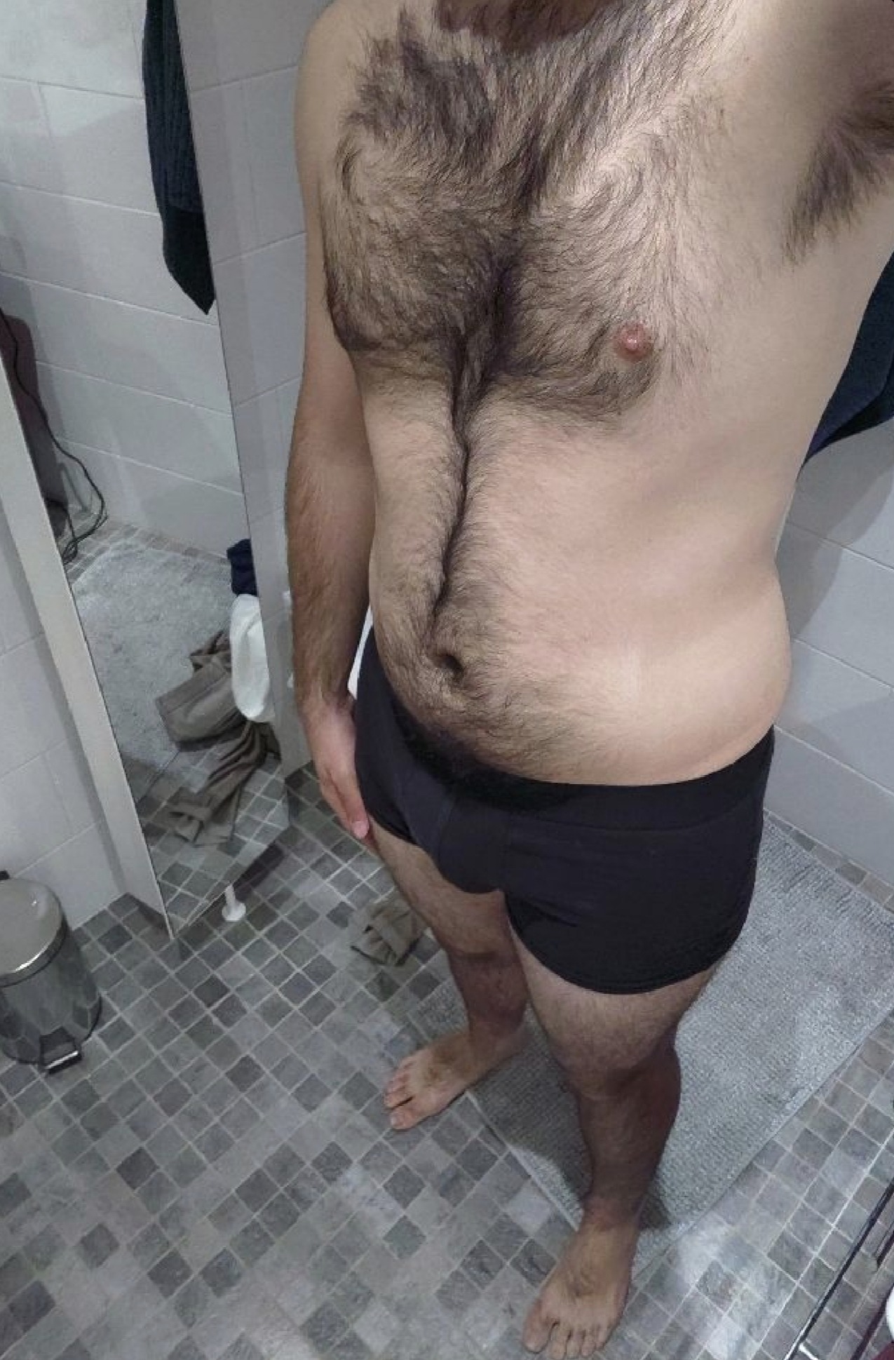Profil de Ronan, 20 ans, TS Suisse à Schweizersholz
