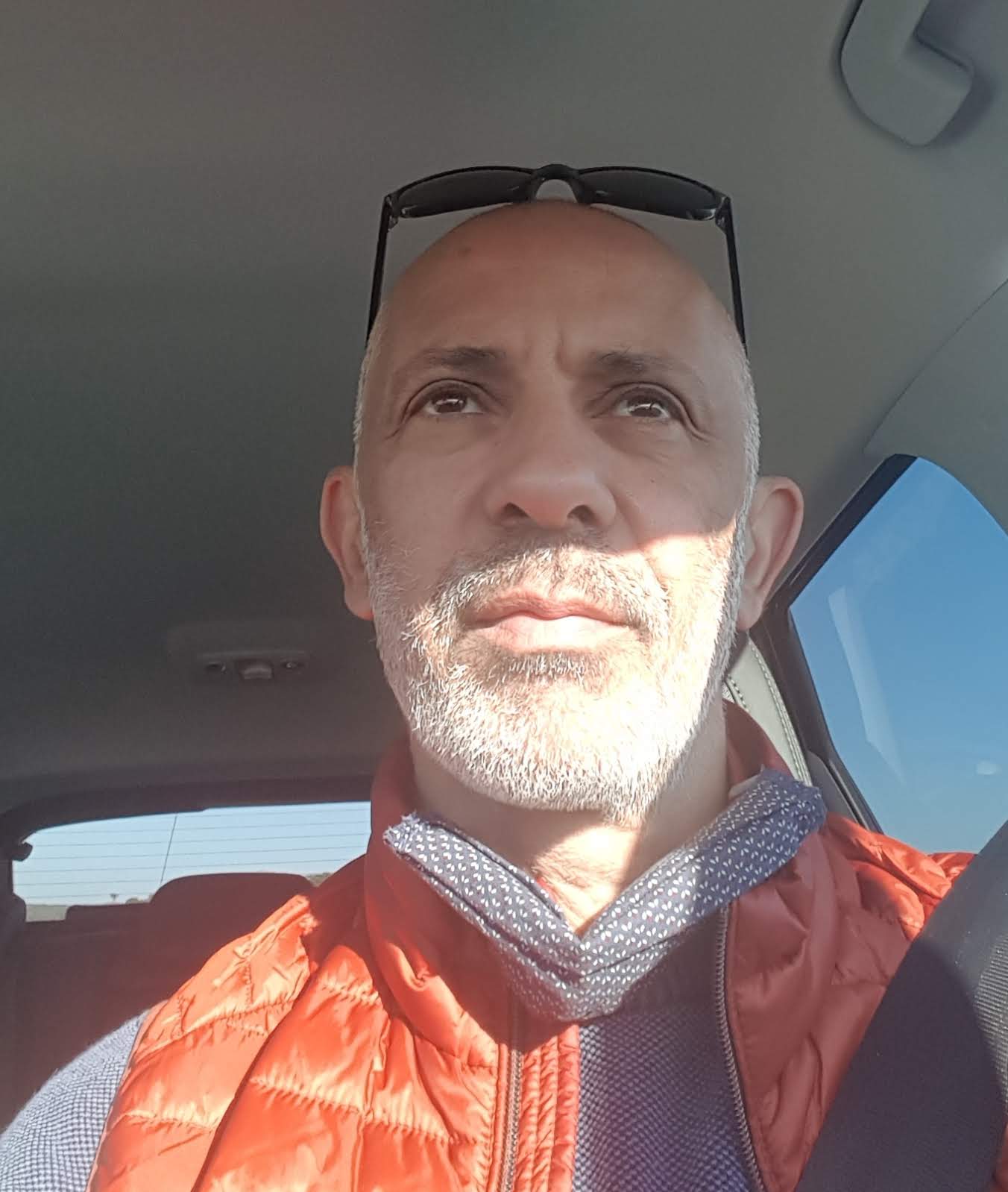 Profil de Belal, 50 ans, TS Suisse à Albinen