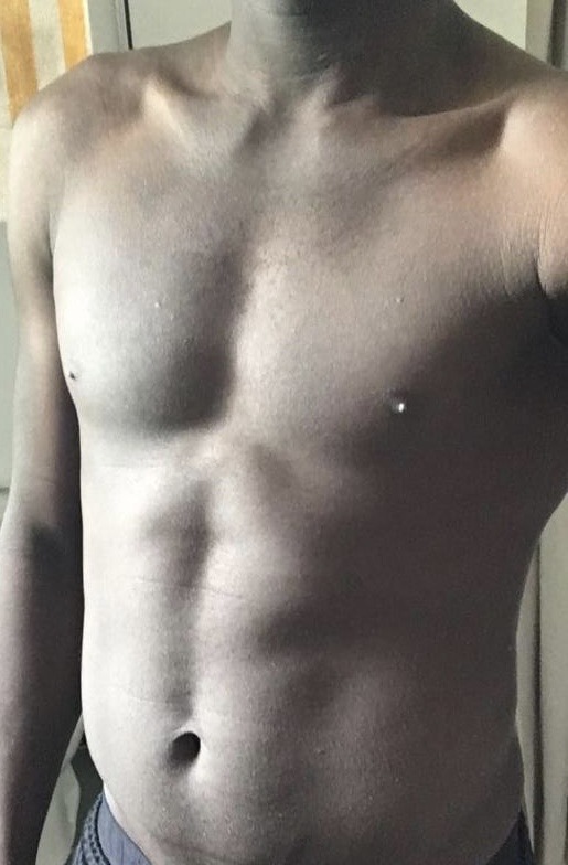 Profil de Maximilien, 35 ans, TS Suisse à Perlen