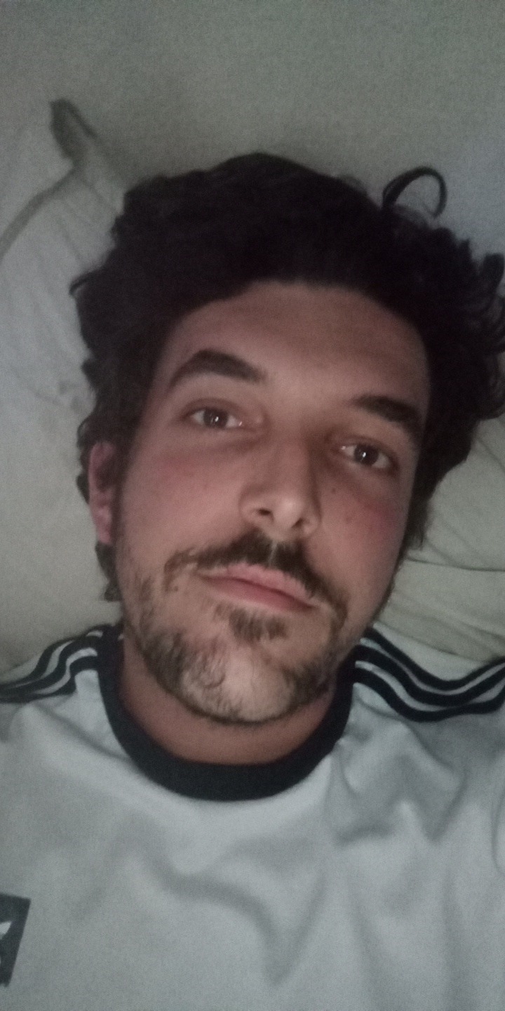 Profil de Hendric, 26 ans, TS Suisse à Salouf