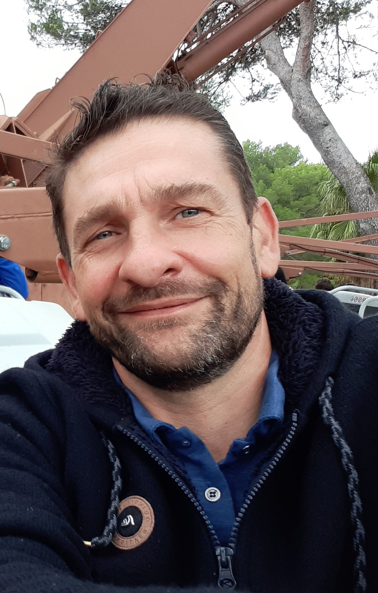 Profil de Cheun, 43 ans, TS Suisse à Cumpadials