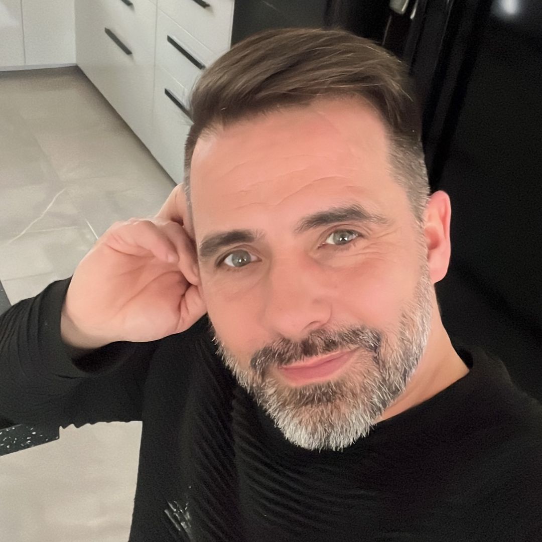 Profil de Vinicio, 38 ans, TS Suisse à Neuenegg