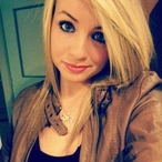 Profil de Louana, 23 ans, TS Suisse à Premier