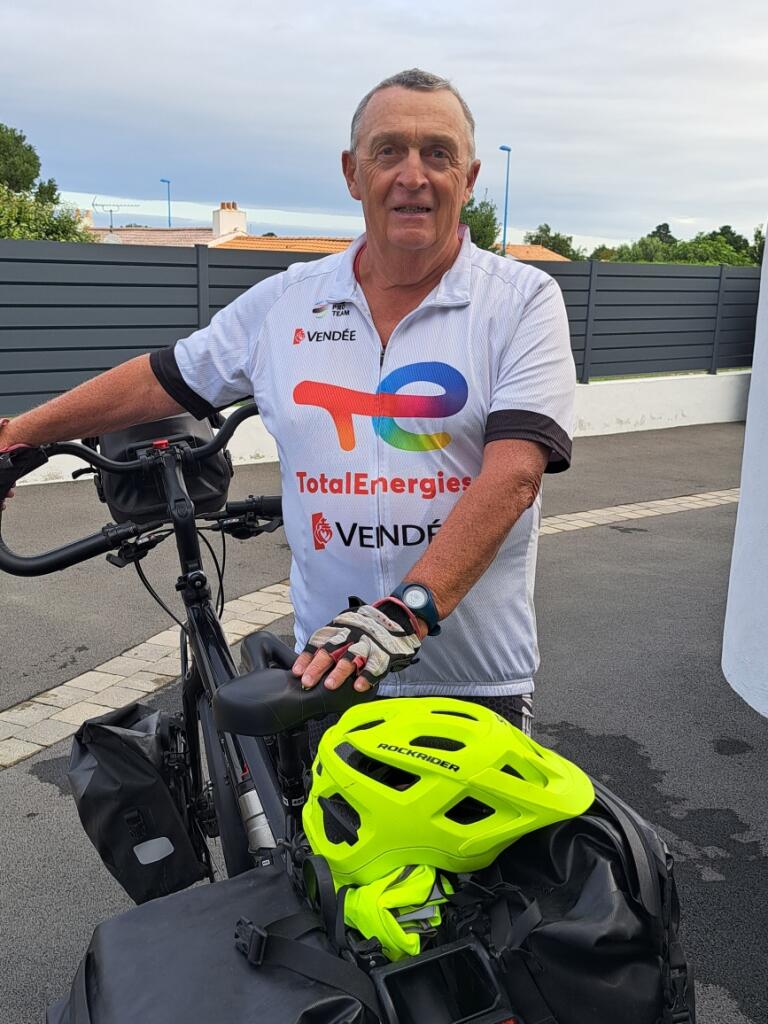 Profil de Joaquim, 55 ans, TS Suisse à Matran