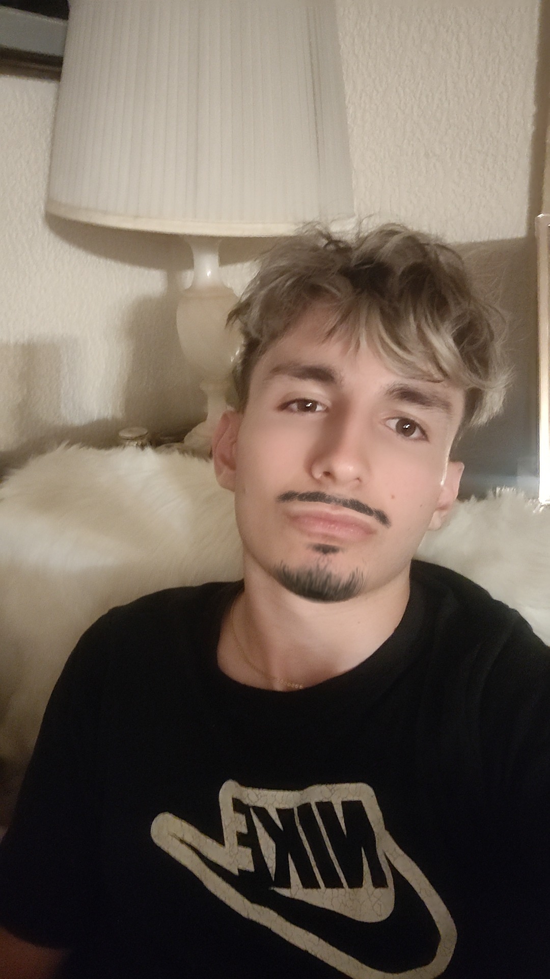 Profil de Hassen, 20 ans, TS Suisse à Forst b. Längenbühl
