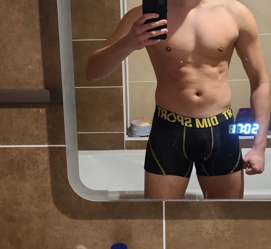 Profil de Audren, 21 ans, TS Suisse à Blausee-Mitholz