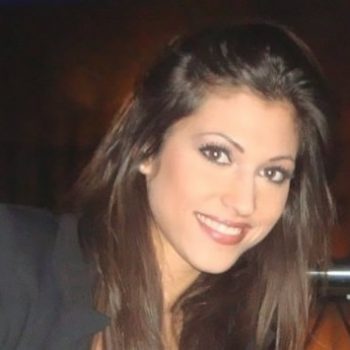 Profil de Zeneb, 31 ans, TS Suisse à Gerra (Verzasca)