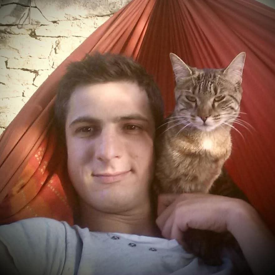 Profil de Carmel, 34 ans, TS Suisse à Sfazù