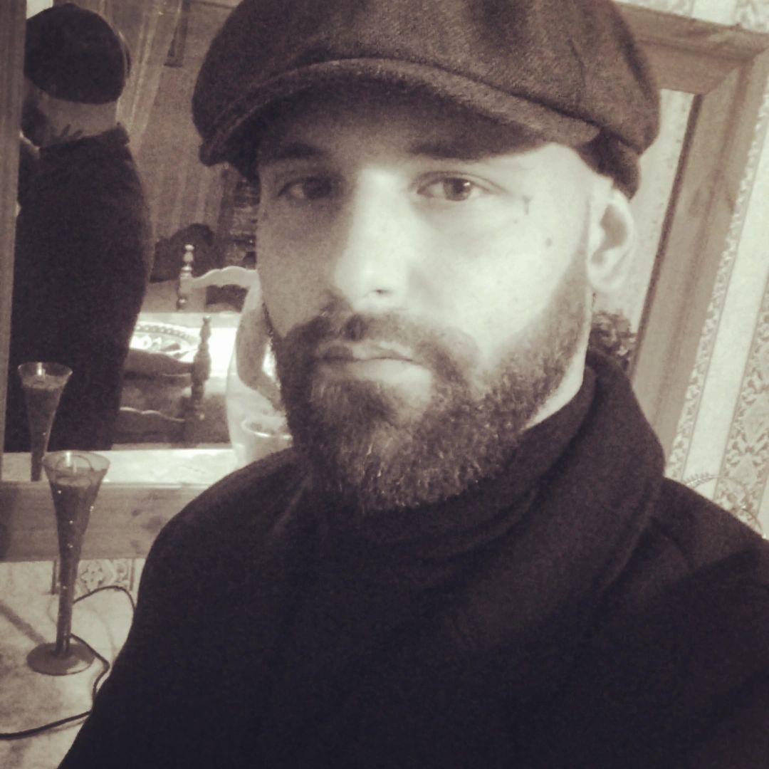 Profil de Pol, 32 ans, TS Suisse à Sumvitg