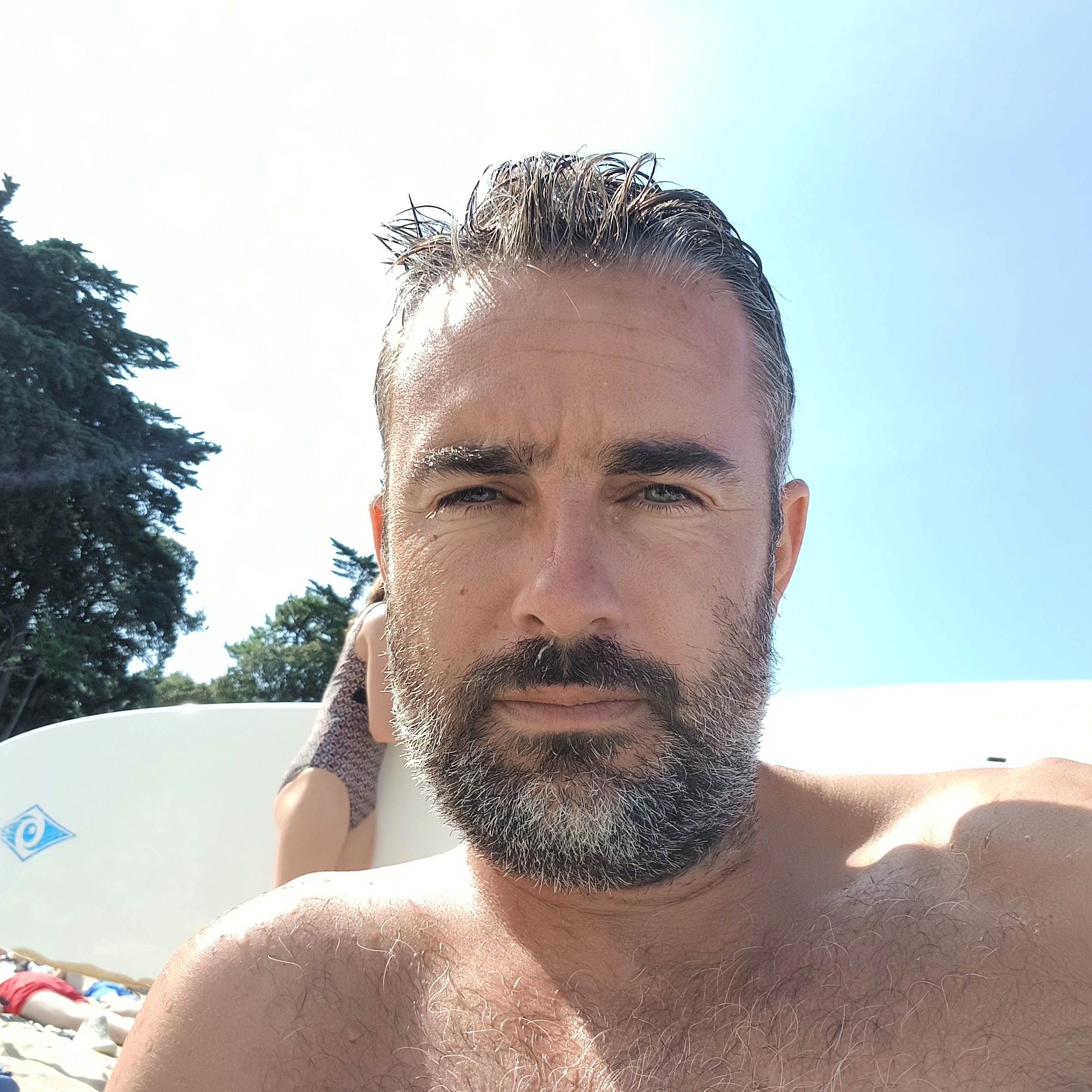 Profil de Lincoln, 43 ans, TS Suisse à Tenna