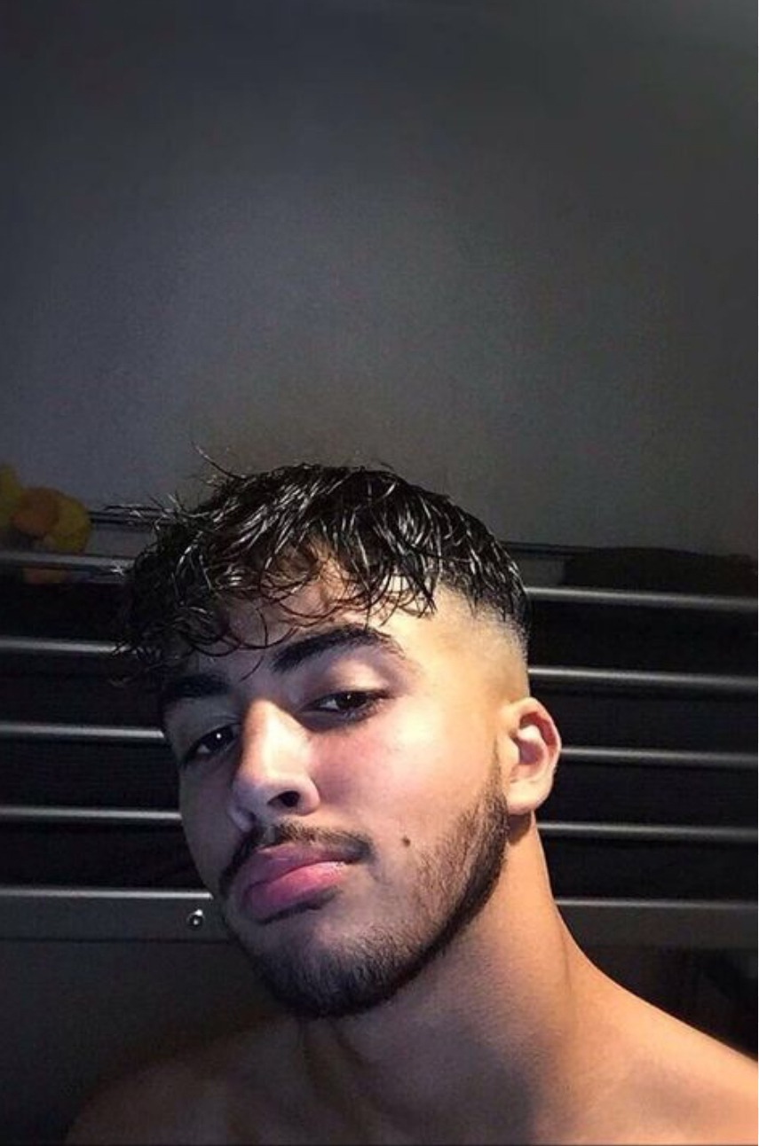 Profil de Tunahan, 20 ans, TS Suisse à Bourrignon