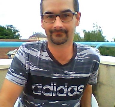 Profil de Migwel, 43 ans, TS Suisse à Rivaz