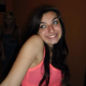 Profil de Youmna, 27 ans, TS Suisse à Rüfenacht BE