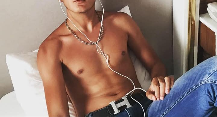Profil de Mohamadou, 29 ans, TS Suisse à Besazio