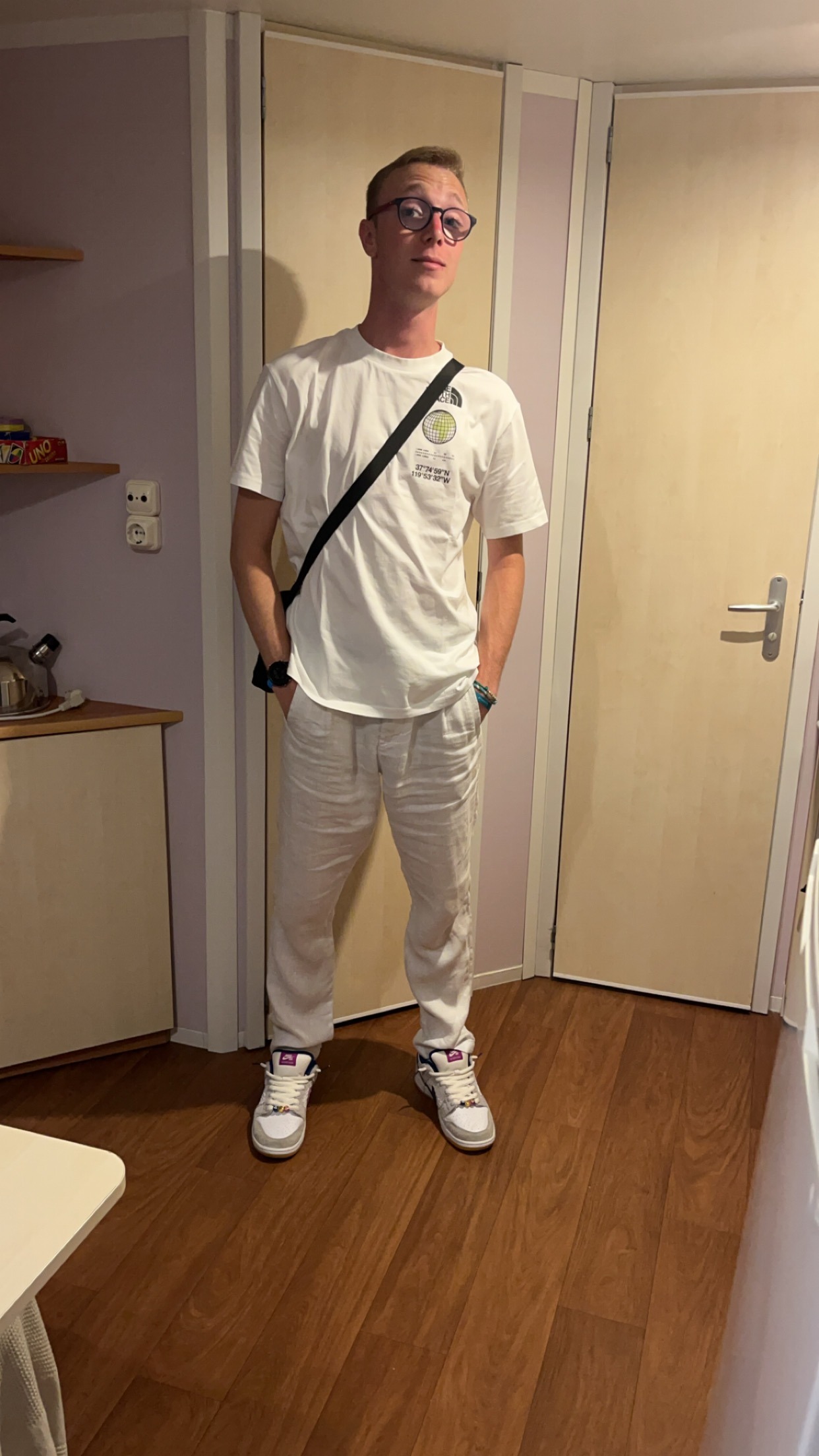 Profil de Camile, 24 ans, TS Suisse à Jenins