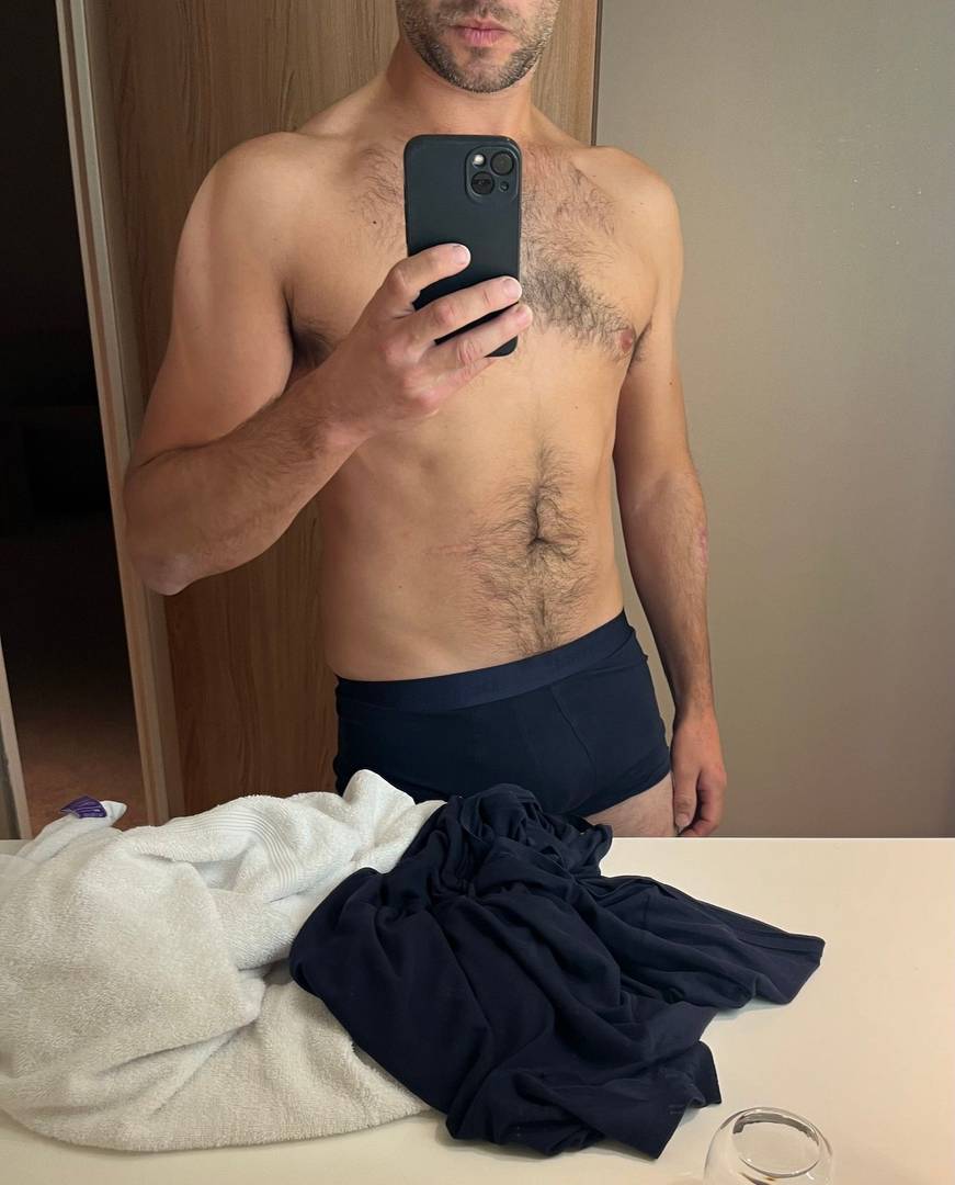 Profil de Mustafa, 38 ans, TS Suisse à Wolfisberg