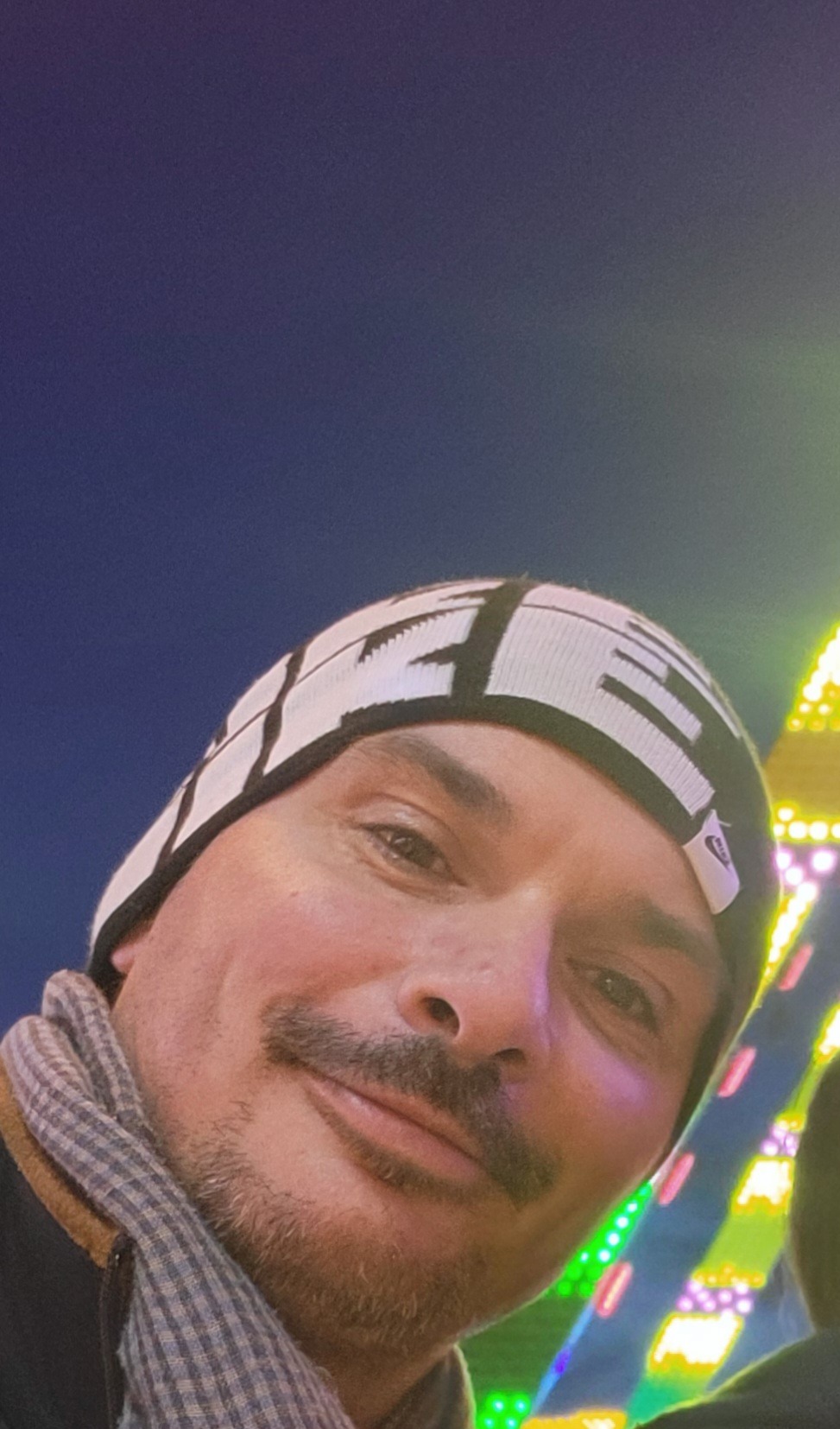 Profil de Romin, 41 ans, TS Suisse à Gluringen