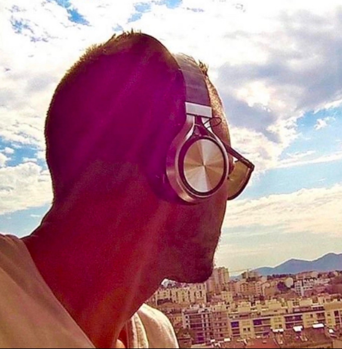 Profil de Abderaouf, 44 ans, TS Suisse à Sigriswil
