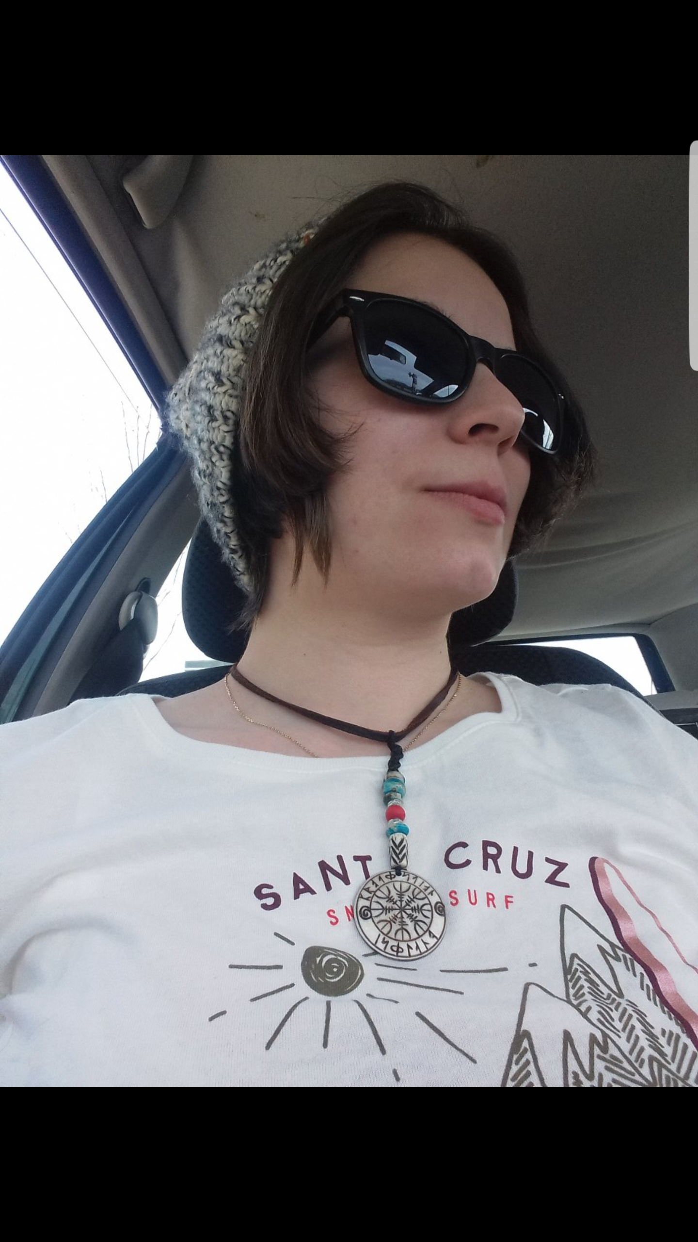 Profil de Nourane, 34 ans, TS Suisse à Sumiswald