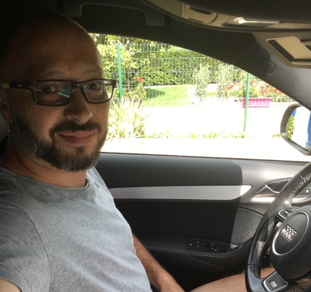 Profil de Ervin, 53 ans, TS Suisse à Cortébert