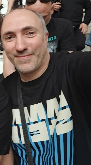 Profil de Hilan, 47 ans, TS Suisse à Leuggern