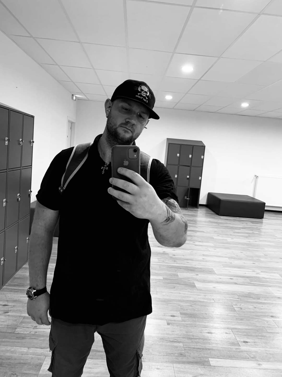 Profil de Baudoin, 32 ans, TS Suisse à Niederdorf