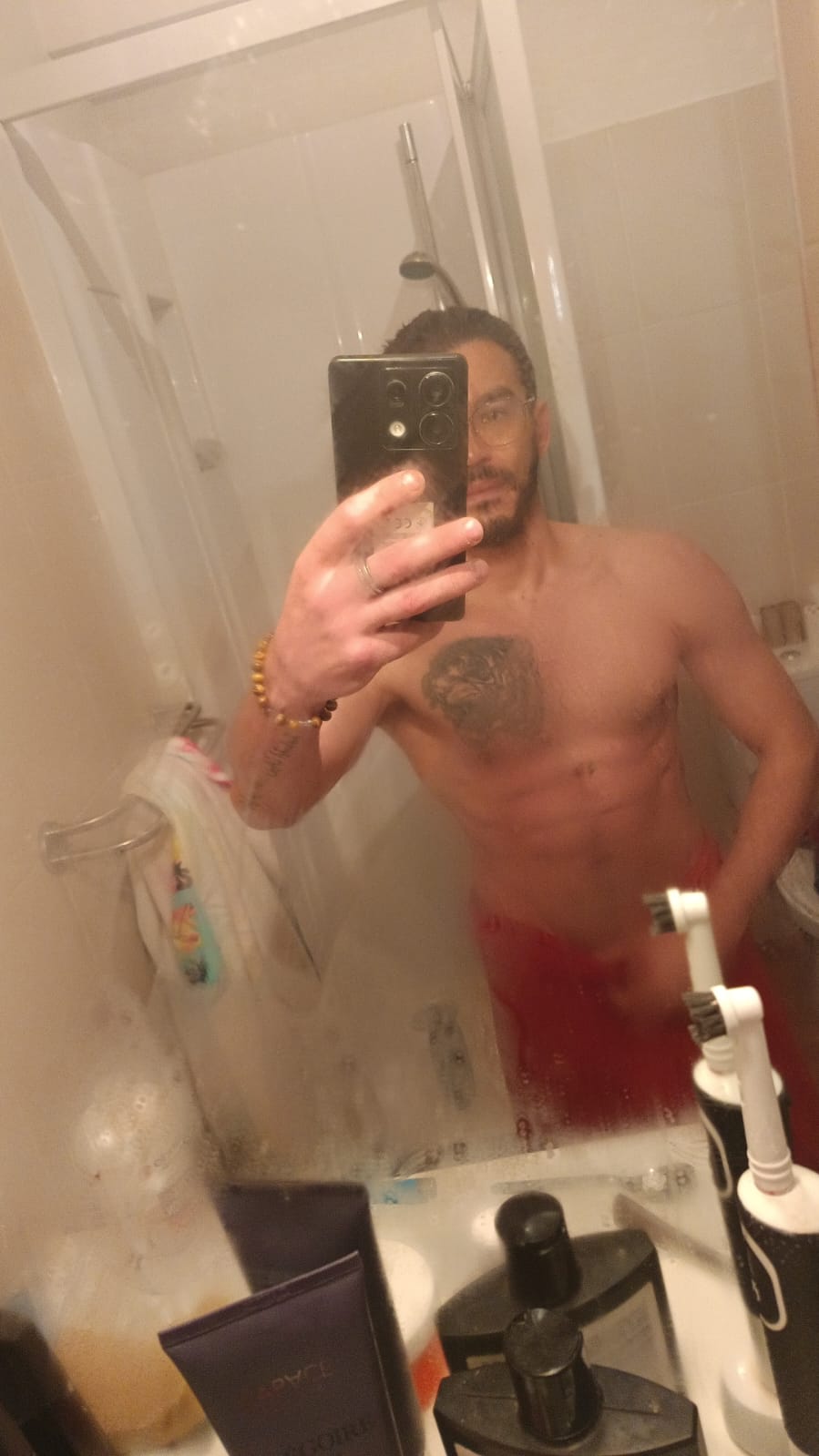 Profil de Donat, 30 ans, TS Suisse à Cerlier