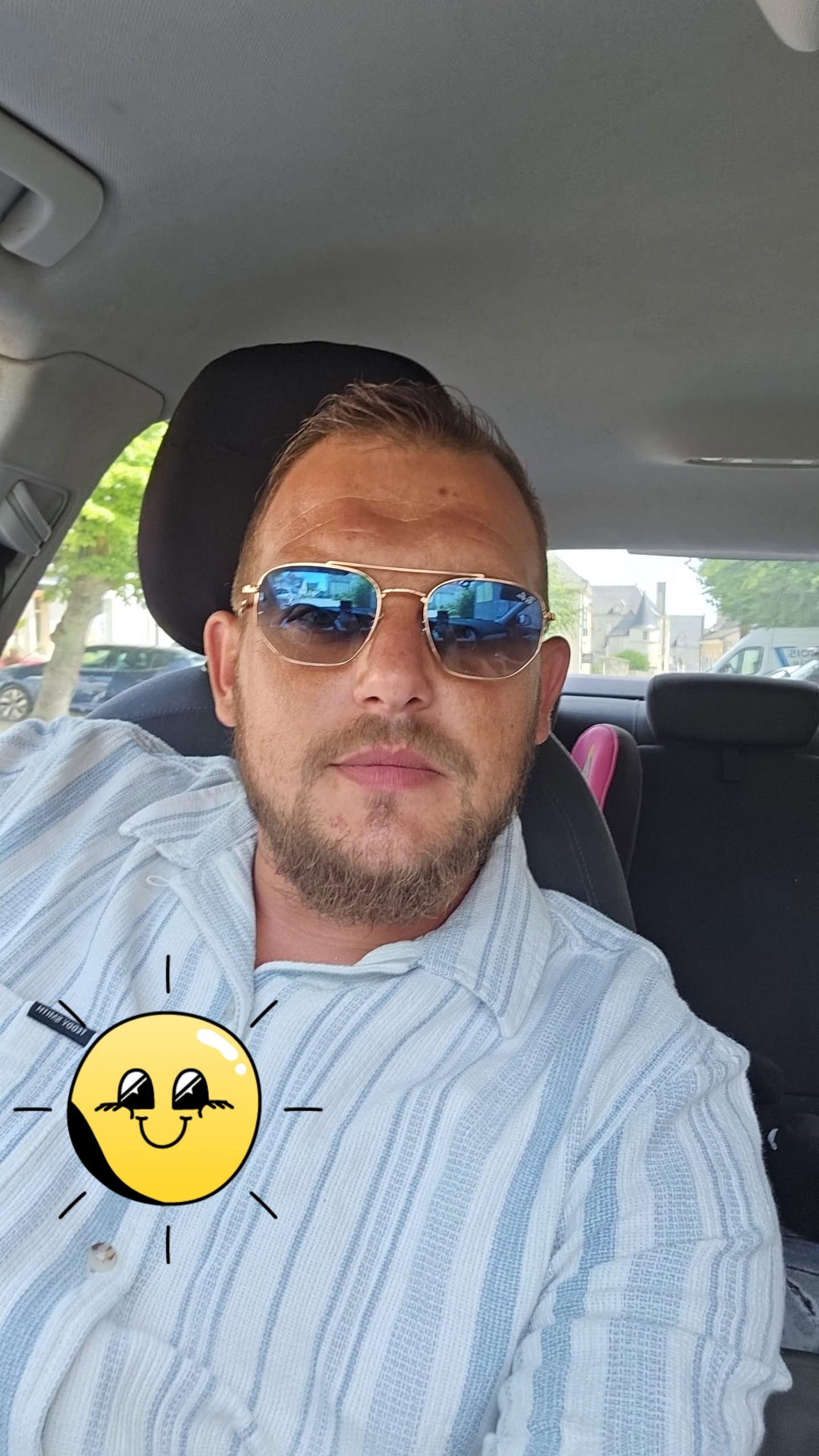 Profil de Yolan, 31 ans, TS Suisse à Tegerfelden