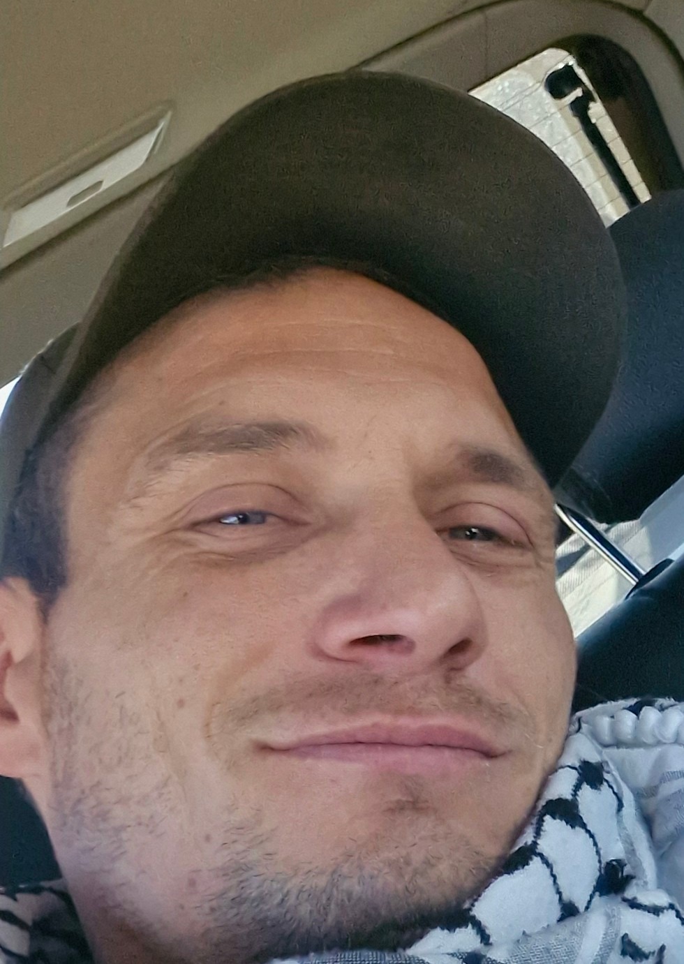 Profil de Welson, 37 ans, TS Suisse à Giswil