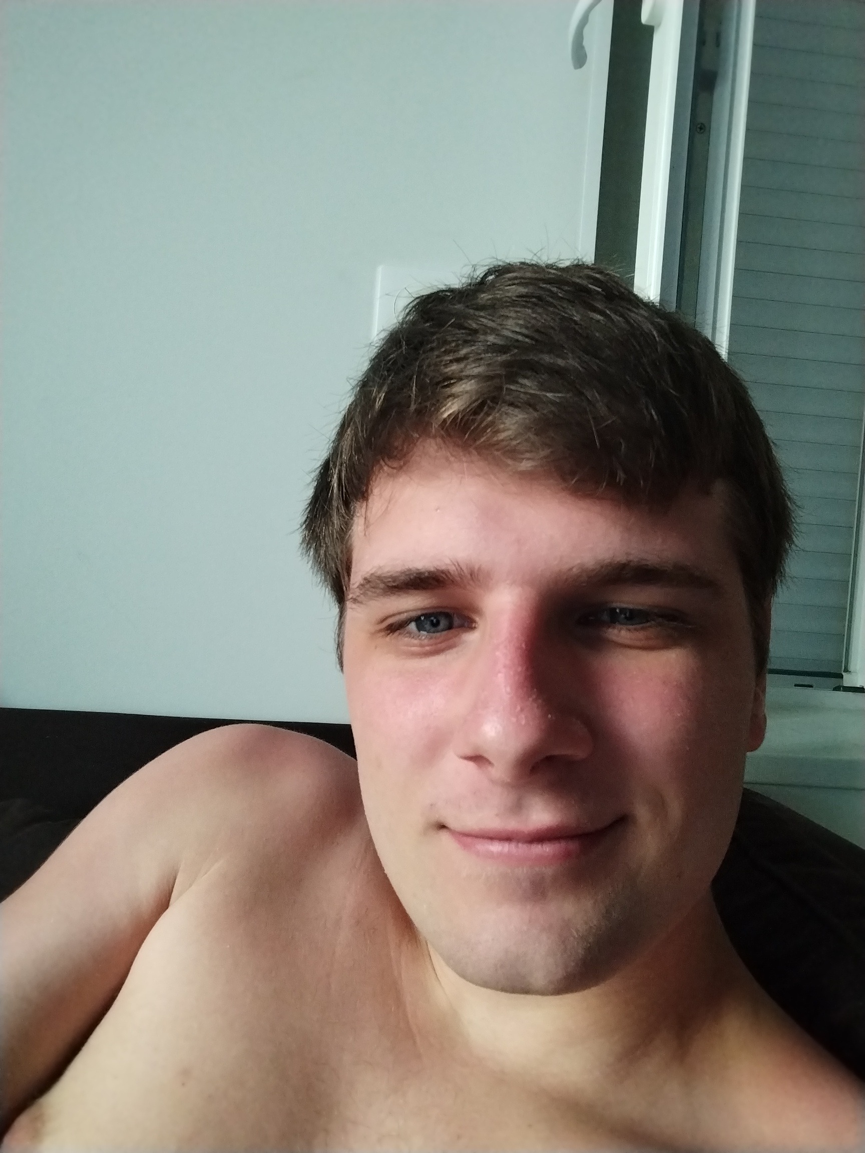 Profil de Keelan, 25 ans, TS Suisse à Scheunen