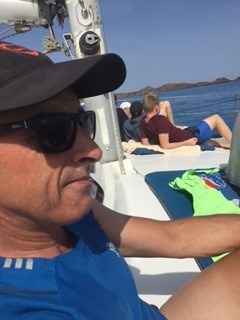 Profil de Rufus, 55 ans, TS Suisse à Chaumont
