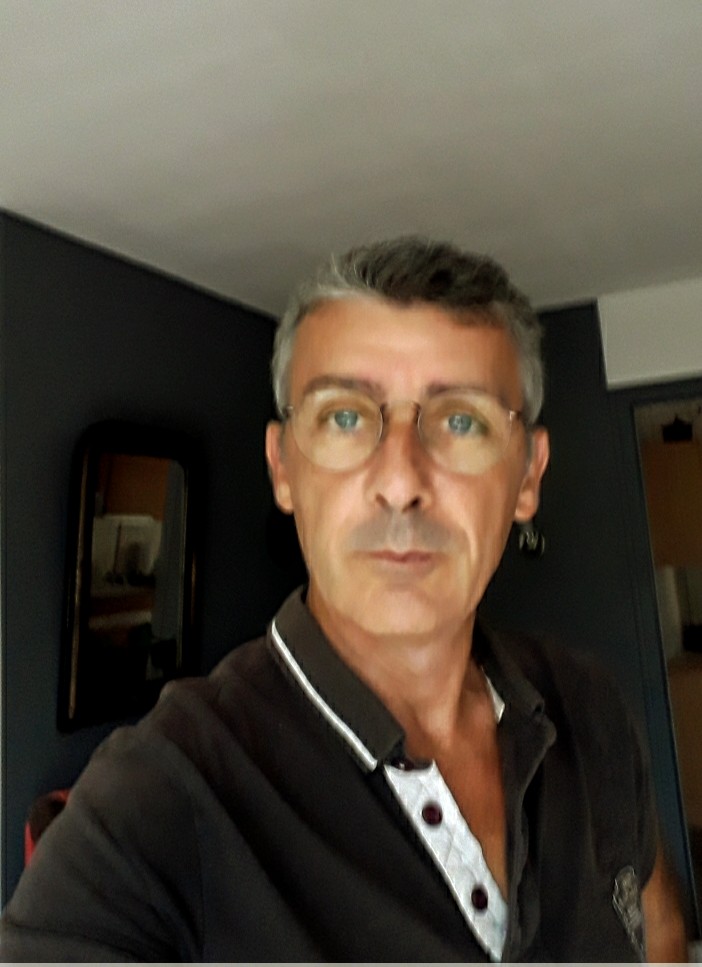 Profil de Kamil, 55 ans, TS Suisse à Rothrist