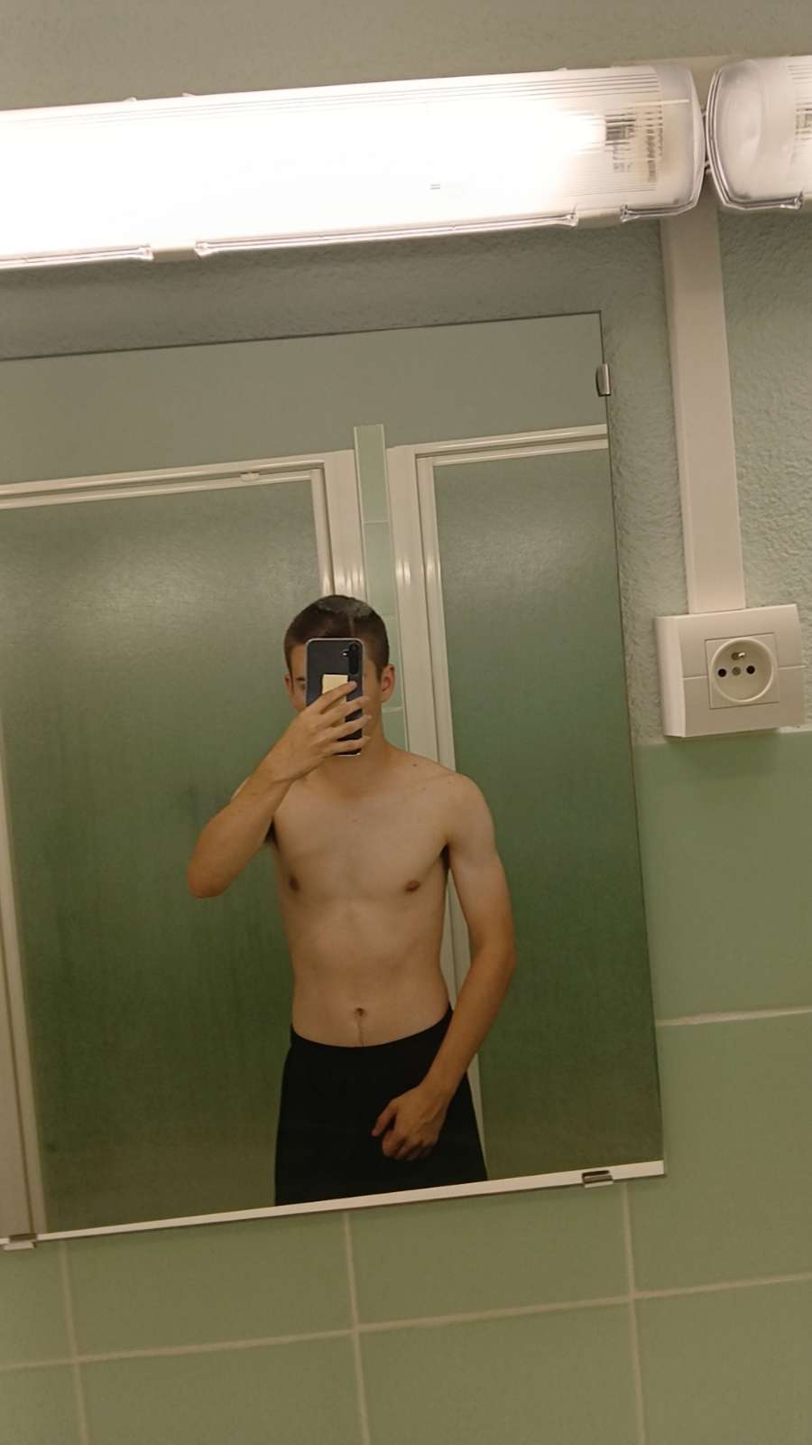 Profil de Mitch, 21 ans, TS Suisse à Kaiserstuhl AG
