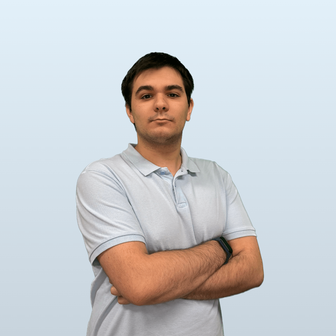 Profil de Hao, 25 ans, TS Suisse à Heimenhausen