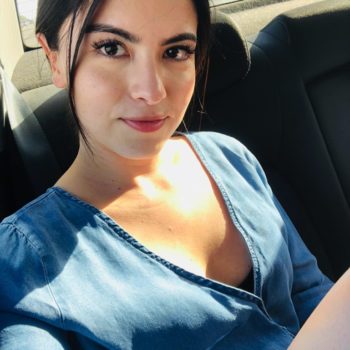Profil de Suzanne, 33 ans, TS Suisse à Albinen