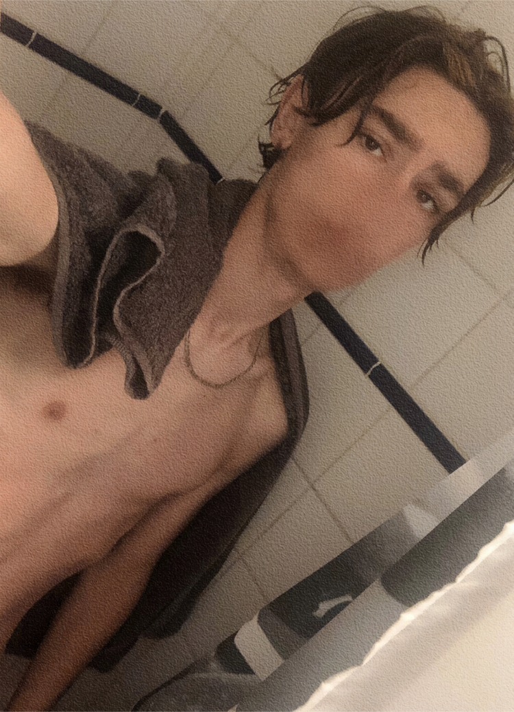 Profil de Troy, 19 ans, TS Suisse à Lungern
