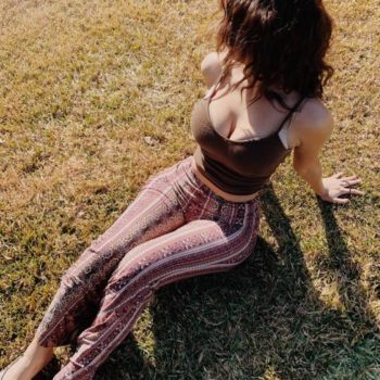 Profil de Jouanna, 28 ans, TS Suisse à Etzelkofen