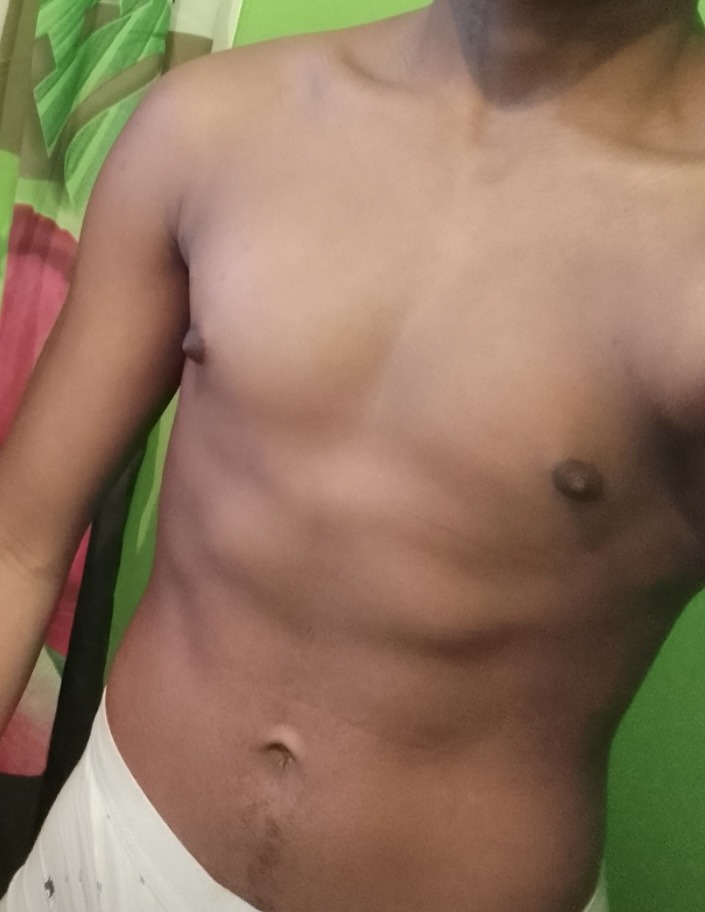 Profil de Mahamed, 55 ans, TS Suisse à L'Orient