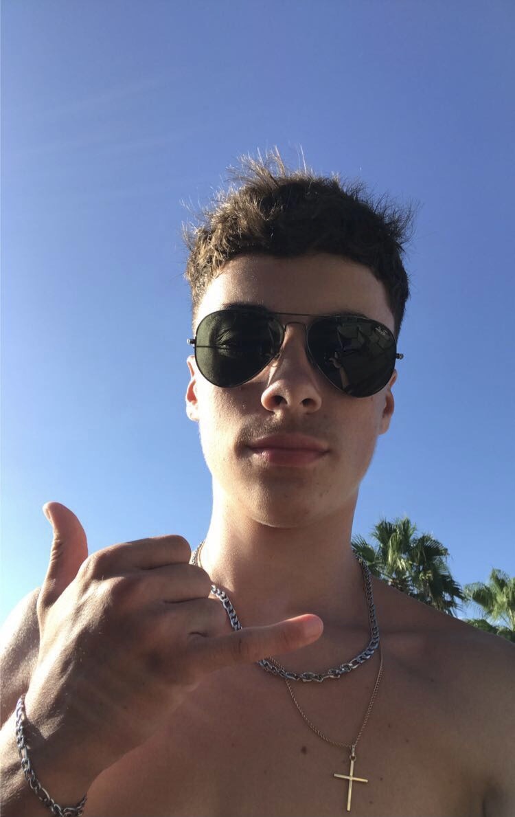 Profil de Heli, 21 ans, TS Suisse à Gampelen