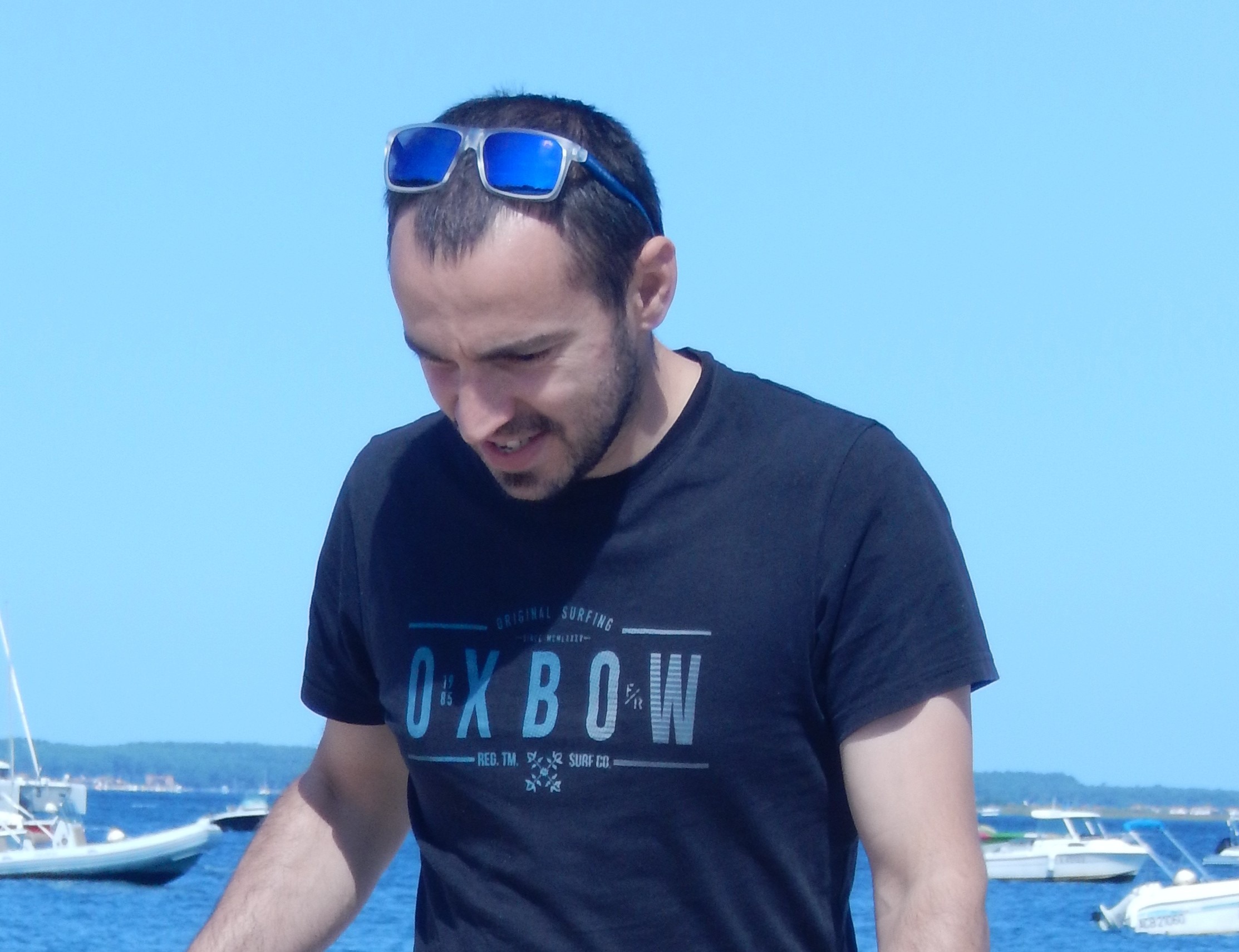 Profil de Enis, 38 ans, TS Suisse à Wil SG