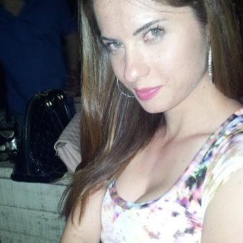 Profil de Bleuenn, 36 ans, TS Suisse à Roches BE