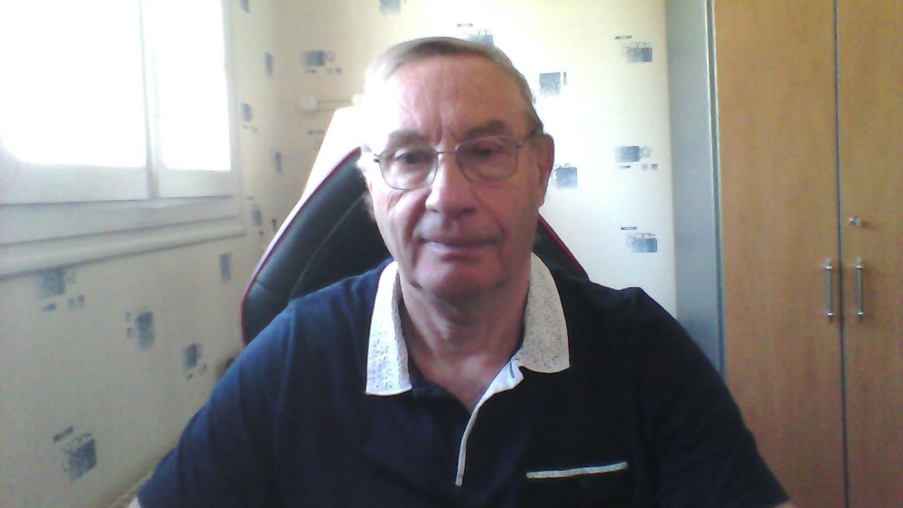 Profil de Nezar, 55 ans, TS Suisse à Boll