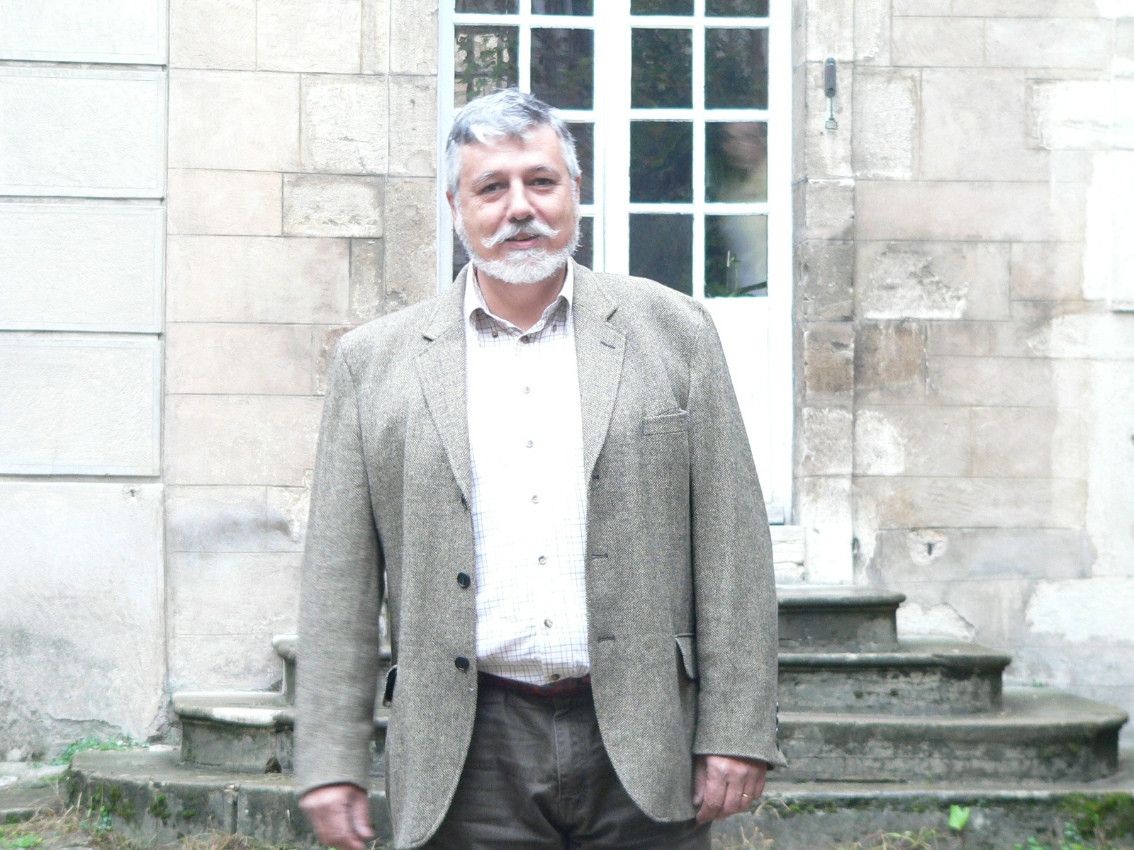 Profil de Benjamyn, 47 ans, TS Suisse à Ascona