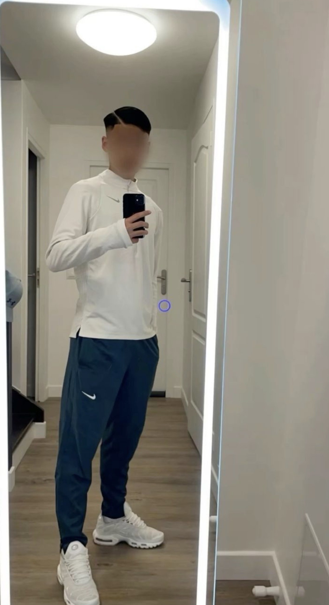 Profil de Hissam, 21 ans, TS Suisse à Rieden AG