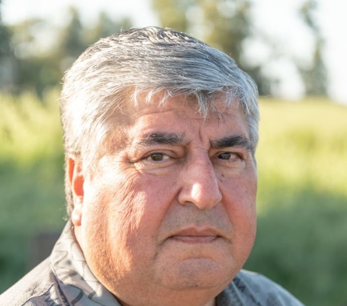 Profil de Arys, 55 ans, TS Suisse à Fisibach