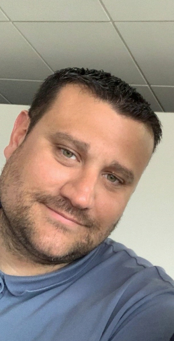 Profil de Wayne, 40 ans, TS Suisse à Niedergösgen