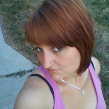 Profil de Avigail, 35 ans, TS Suisse à Windisch